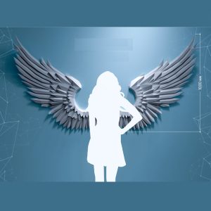 PDF بال فرشته (Angel wings)