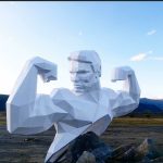 PDF دیوارکوب آرنولد (Arnold)