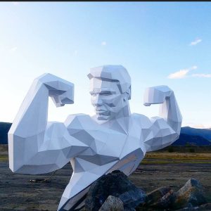 PDF دیوارکوب آرنولد (Arnold)