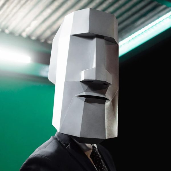 PDF ماسک موآی (Moai-Mask)